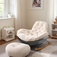 Irving Modern Removable Upholstered Gaming Chair by Red Barrel Studio