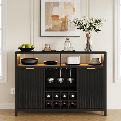 Buffet Cabinet by Wrought Studio