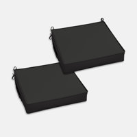 Outdoor Seat Cushions Dining Seat Cushions by Latitude Run