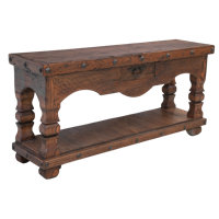 Sierra Sol Console by Loon Peak