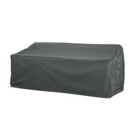 Shield Patio Outdoor 3-Seater Sofa Cover, Waterproof and Dustproof by Latitude Run