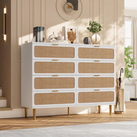 7 Drawer Dresser by Bay Isle Home