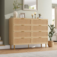 7 Drawer Dresser by Bay Isle Home
