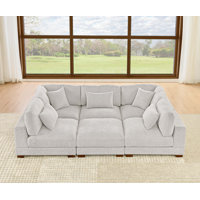 Luna Sofa
