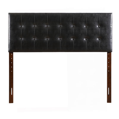 Stylish Upholstered Headboard For Bedrooms