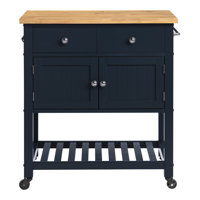 Stirling Kitchen Cart
