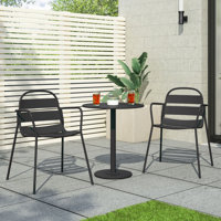 NOVA BISTRO SET