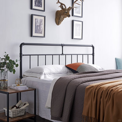 HEADBOARD by Williston Forge
