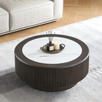 Coffee For Livingroom by Ivy Bronx