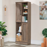 Storage Cabinet by Lark Manor