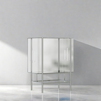 Baumann by Orren Ellis