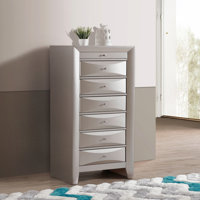 Lingerie Chest by Red Barrel Studio