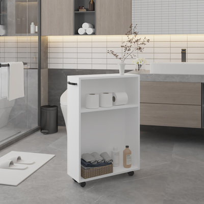Datto Storage Cart by Ebern Designs