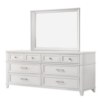 6 Drawer Dresser by Red Barrel Studio