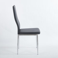 Chair Set Of 4, LEG, SEAT by Mercer41