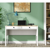 Study Desk by Latitude Run