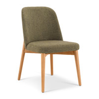 Nikita Dining Chair by AllModern