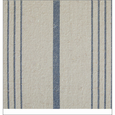 Upholstered Stripe Barrel Chair by Mercer41