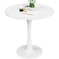 Round Dining Table by George Oliver