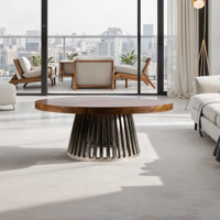 Coffee Table by Orren Ellis