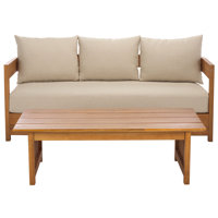 Kento 3 Seater Sofa by George Oliver