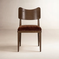 Haus Dining Chair by AllModern
