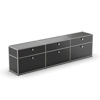 Storage Bedside Table With Drawer TV Sideboard File Cabinet Dining Cabinet Shelf Bookcase by Inbox Zero