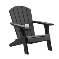 Folding Adirondack Chair by Ebern Designs