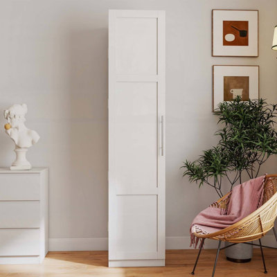 Carrazco 70.87" Kitchen Pantry