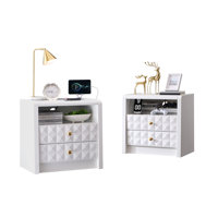 End Table by Latitude Run