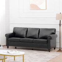 3 Seater Sofa by Red Barrel Studio