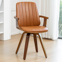 Modern Upholstered Computer Desk Chair & Conference Room Office Chair