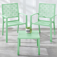 3-Piece Bistro Set
