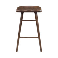 Malone Tall Bar Stool by Ophelia & Co.