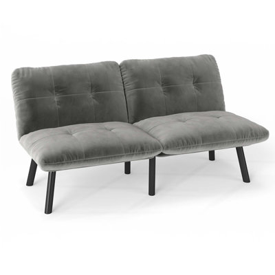 Convertible Folding Modern Sofa Bed
