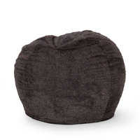 3 Foot Bean Bag by Latitude Run