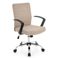 Office Chair,office Chair Ergonomically Designed With Armrest Executive Swivel Chairs by Ebern Designs