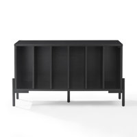 Greenwich Medium Record Storage Console by Latitude Run