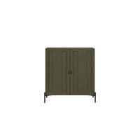 Deemston Bar Cabinet - Pistachio by Red Barrel Studio