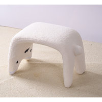 Adorable Animal Shaped Stool by George Oliver