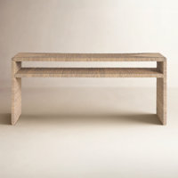 Charter Abaca Console by Birch Lane