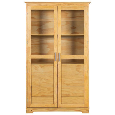 Kitchen Pantry (Blue)