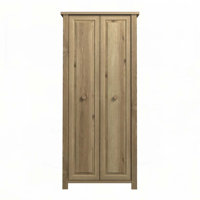 Farmhouse Storage Cabinet