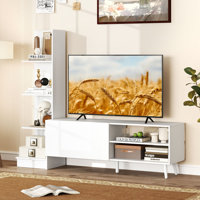 TV Stand for TVs up to 50