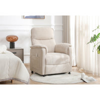 Recliner by Ebern Designs