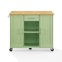 Stella Kitchen Cart