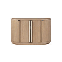 Demilune Server by George Oliver
