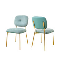 Modern Dining Chairs Set Of 2 (Only Including Chair) by George Oliver