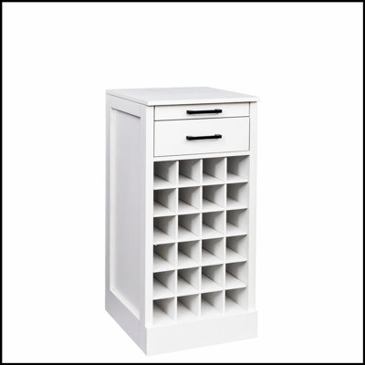 Modular Wine Bar Cabinet, Perfect for Organized Storage and Elegant Home Entertainment.