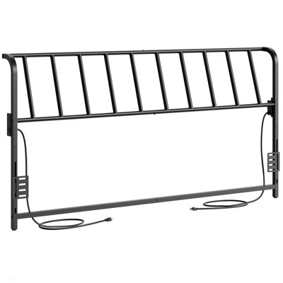 Headboard